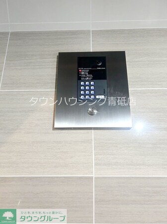 ドゥーエ青砥の物件内観写真